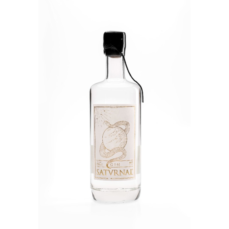 Satvrnal Gin N.5
